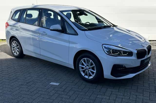 BMW 2-Serie (2018) thumbnail 5