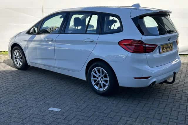 BMW 2-Serie (2018) thumbnail 6