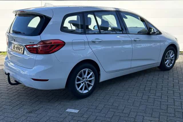BMW 2-Serie (2018) thumbnail 2