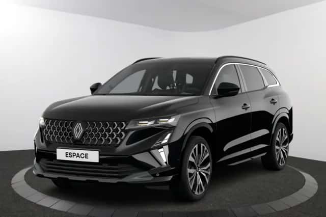 Renault Espace (2026) thumbnail 1