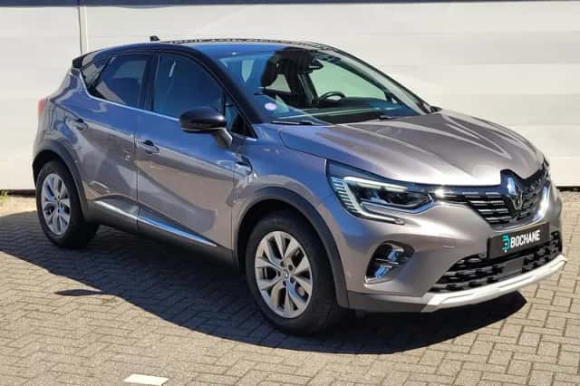 Renault Captur (2020) thumbnail 5
