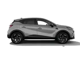 Renault Captur (2026) thumbnail 3