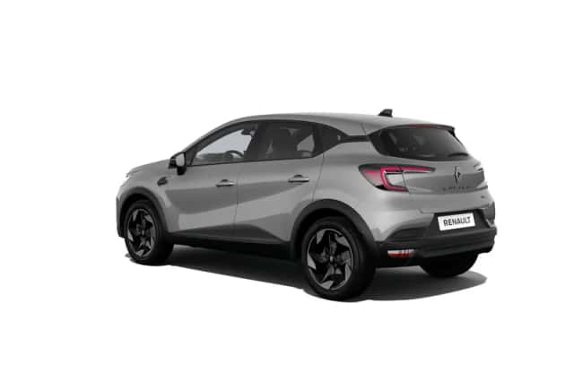 Renault Captur (2026) thumbnail 4