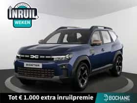 Dacia Bigster (2026)