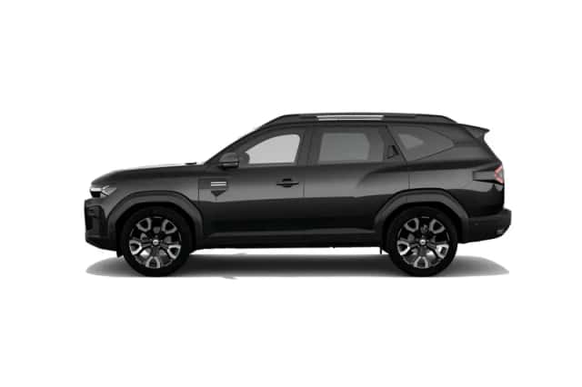 Dacia Bigster (2026) thumbnail 6