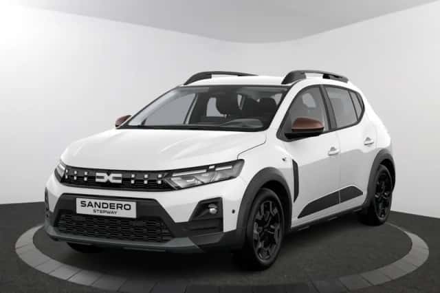 Dacia Sandero Stepway (2026) thumbnail 1