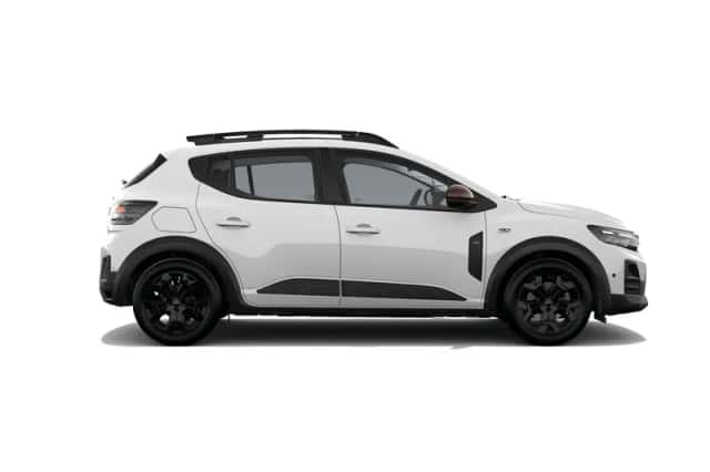 Dacia Sandero Stepway (2026) thumbnail 2