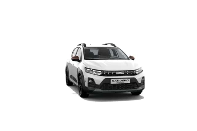 Dacia Sandero Stepway (2026) thumbnail 4