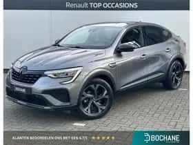 Renault Arkana (2023)