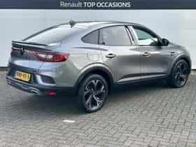 Renault Arkana (2023) thumbnail 2