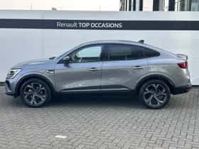 Renault Arkana (2023) thumbnail 15