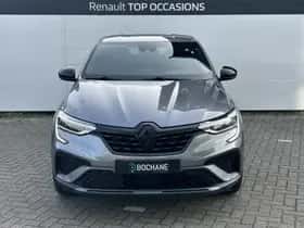 Renault Arkana (2023) thumbnail 17