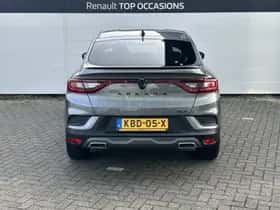 Renault Arkana (2023) thumbnail 18