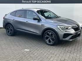 Renault Arkana (2023) thumbnail 5