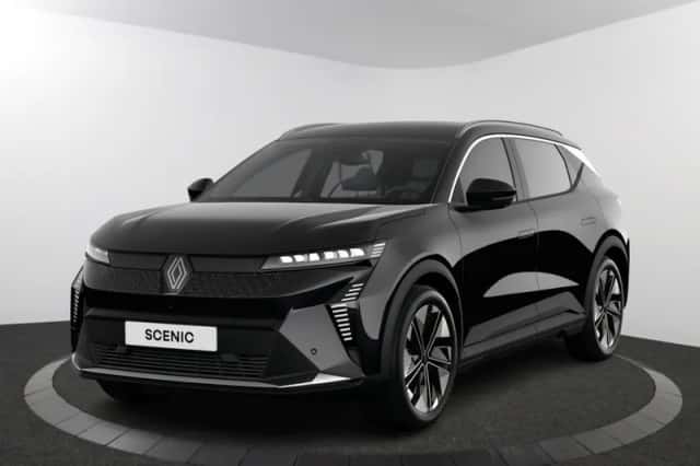Renault Scénic (2026) thumbnail 1