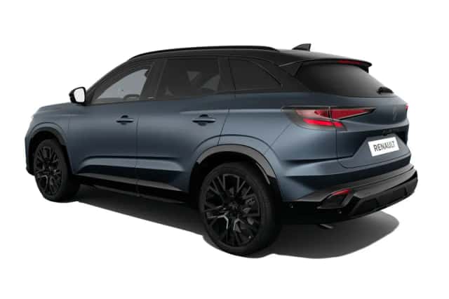 Renault Austral (2026) thumbnail 4