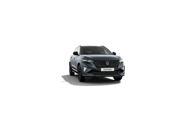 Renault Austral (2026) thumbnail 5