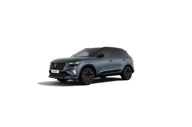 Renault Austral (2026) thumbnail 6