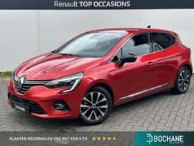 Renault Clio (2023)