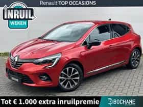 Renault Clio (2023)
