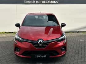 Renault Clio (2023) thumbnail 17