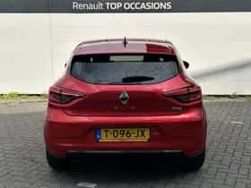Renault Clio (2023) thumbnail 18