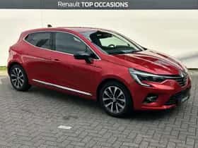 Renault Clio (2023) thumbnail 5