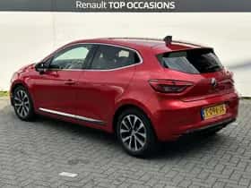 Renault Clio (2023) thumbnail 6