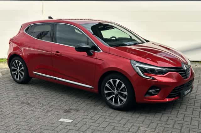 Renault Clio (2023) thumbnail 5