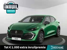 Renault Clio (2026)