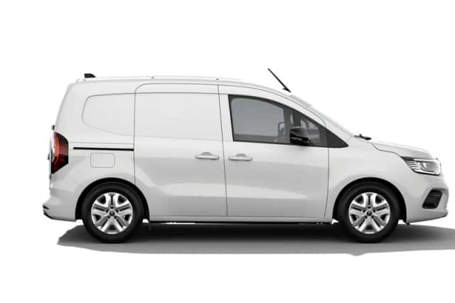 Renault Kangoo (2026) thumbnail 2