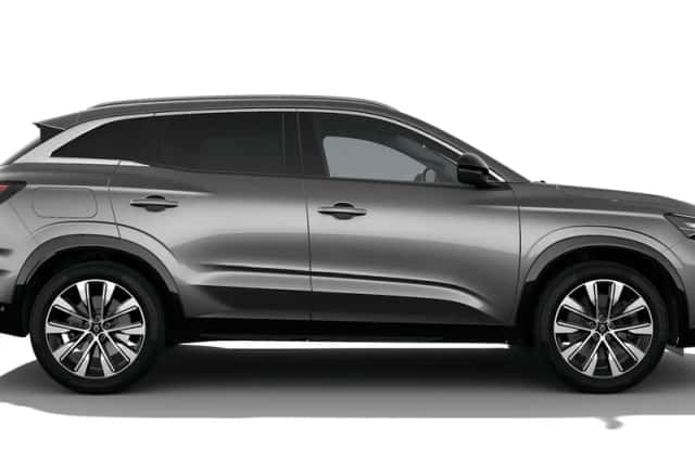 Renault Austral (2026) thumbnail 3