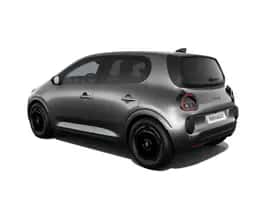 Renault Twingo (2026) thumbnail 4
