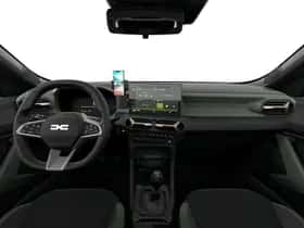 Dacia Duster (2026) thumbnail 11