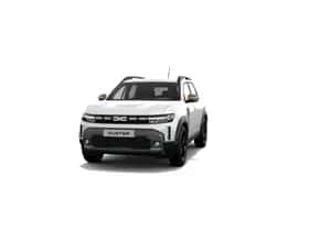 Dacia Duster (2026) thumbnail 9