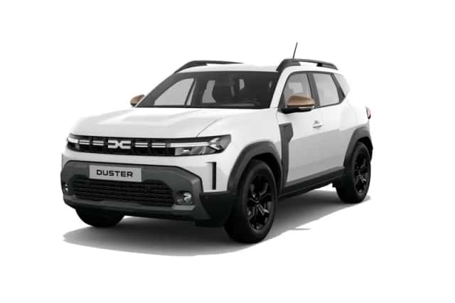 Dacia Duster (2026) thumbnail 2