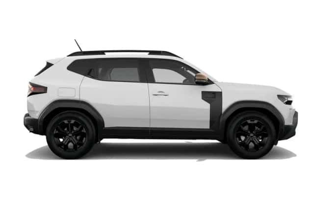 Dacia Duster (2026) thumbnail 3
