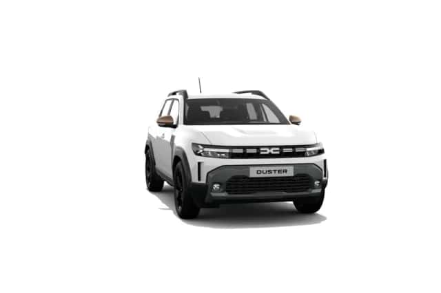 Dacia Duster (2026) thumbnail 5