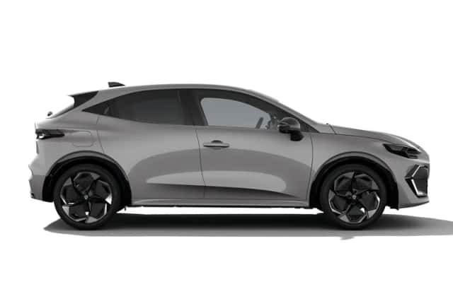 Renault Clio (2026) thumbnail 3