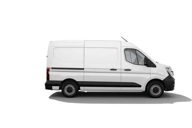 Renault Master (2026) thumbnail 2