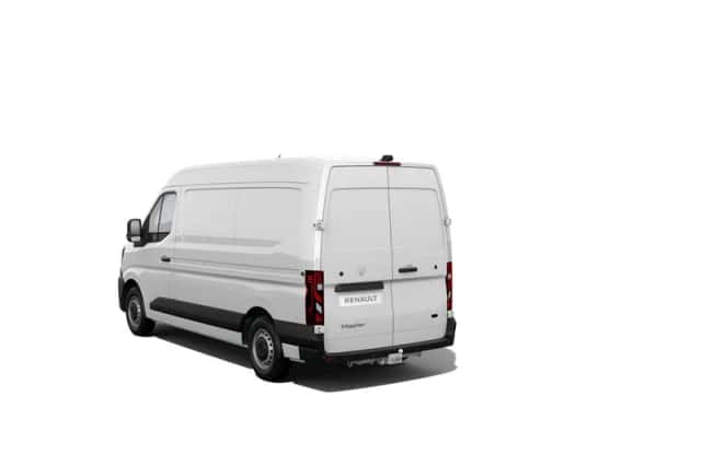 Renault Master (2026) thumbnail 3