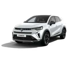 Renault Symbioz (2026) thumbnail 2