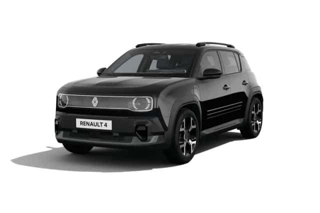 Renault 4 (2026) thumbnail 2