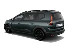 Dacia Jogger (2026) thumbnail 4