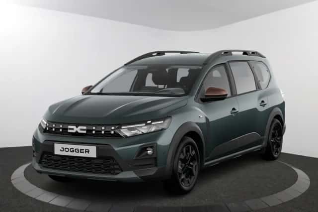Dacia Jogger (2026) thumbnail 1