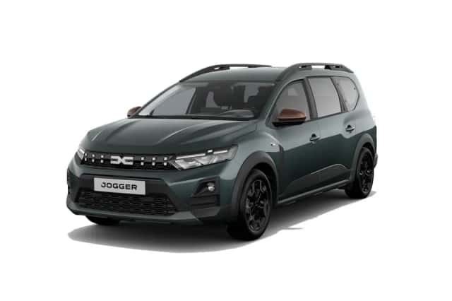 Dacia Jogger (2026) thumbnail 2