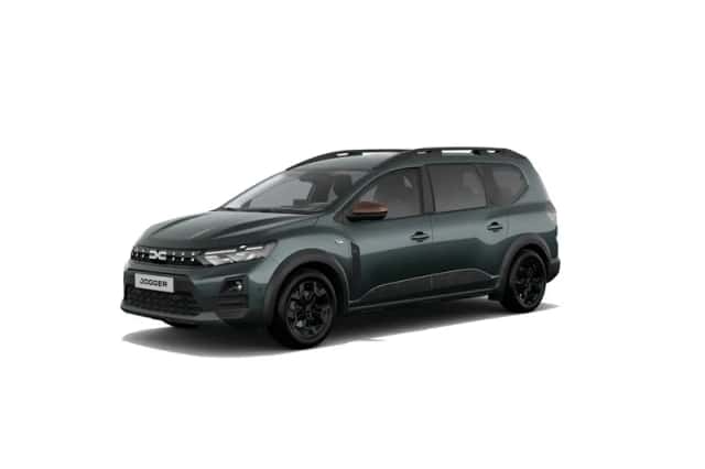 Dacia Jogger (2026) thumbnail 6