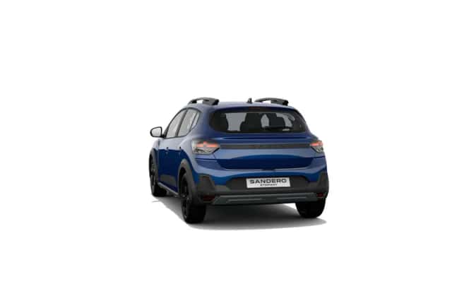 Dacia Sandero Stepway (2026) thumbnail 6