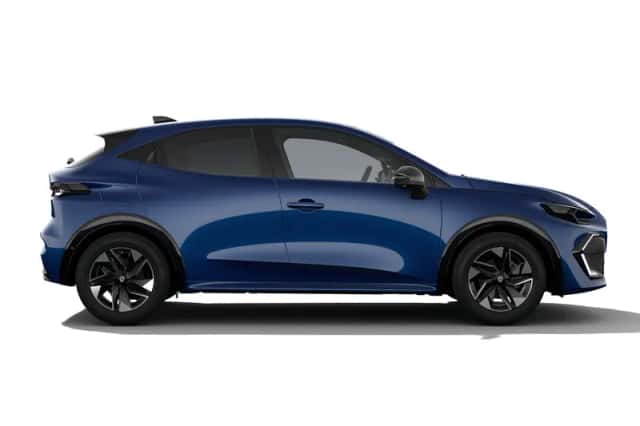 Renault Clio (2026) thumbnail 2