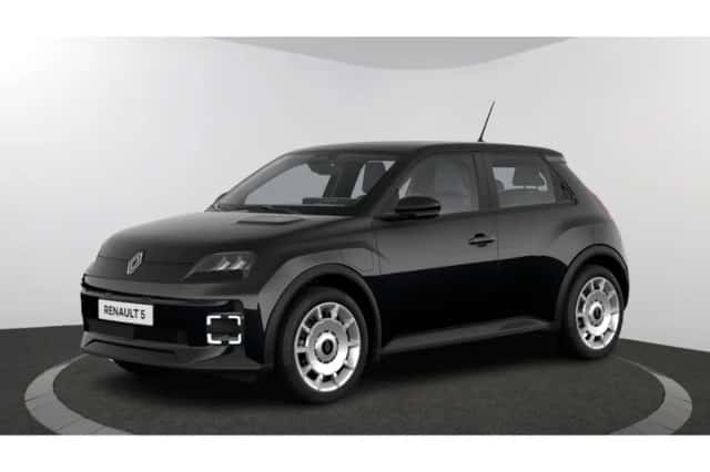 Renault 5 (2026) thumbnail 1